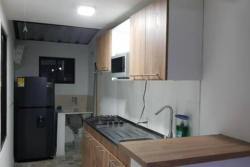 Amazing One Bedroom Apartment Near The Airport ! Rionegro