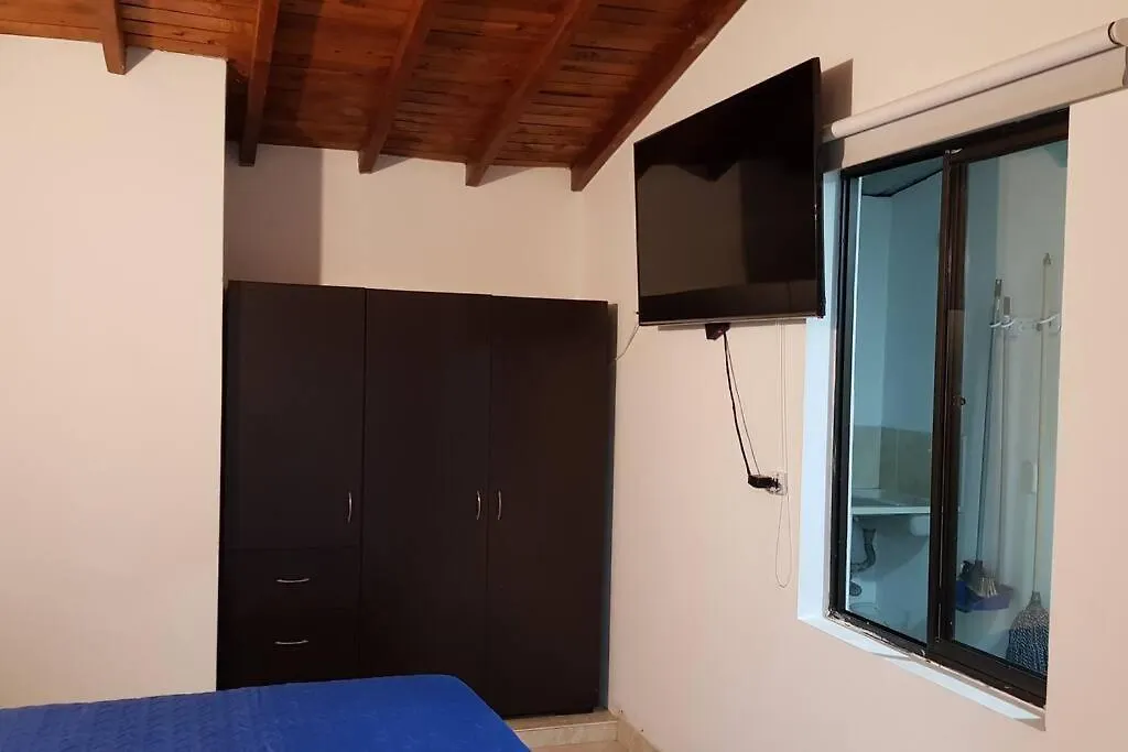 Amazing One Bedroom Apartment Near The Airport ! Rionegro