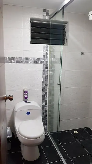 Amazing One Bedroom Apartment Near The Airport ! Rionegro