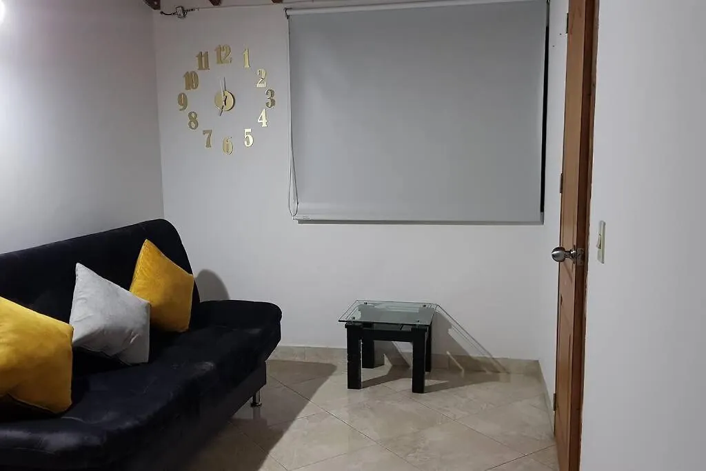Amazing One Bedroom Apartment Near The Airport ! Rionegro