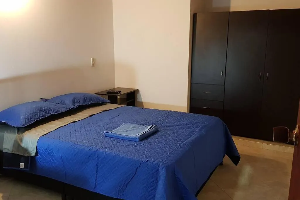 Amazing One Bedroom Apartment Near The Airport ! Rionegro
