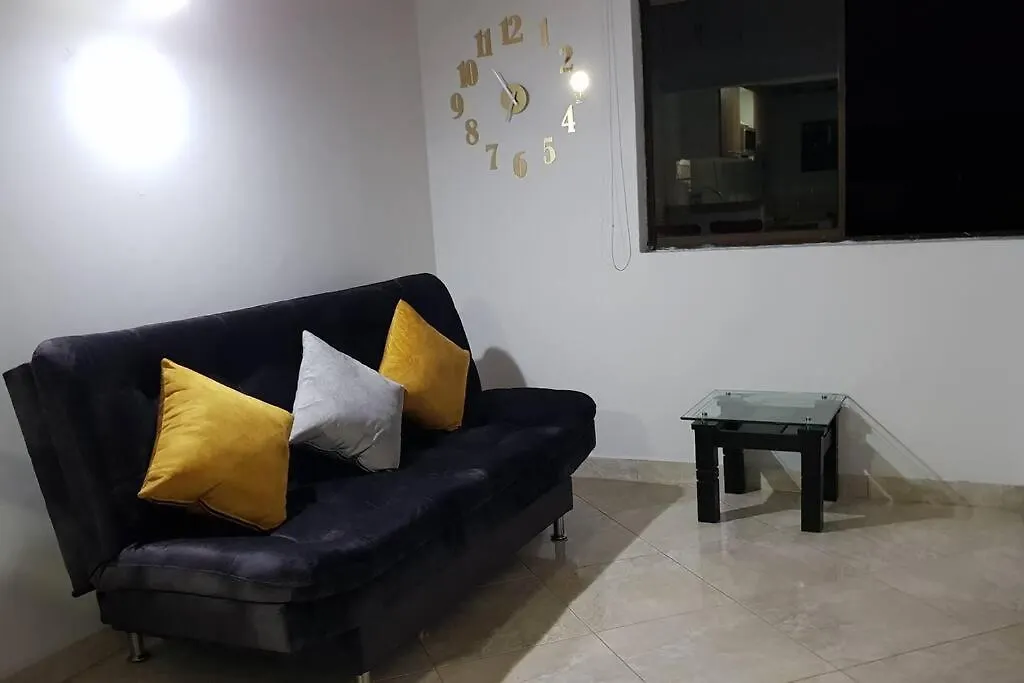 Amazing One Bedroom Apartment Near The Airport ! Rionegro