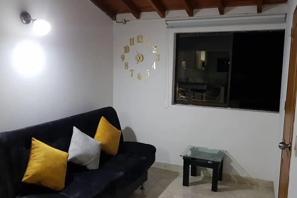 Amazing One Bedroom Apartment Near The Airport ! Rionegro