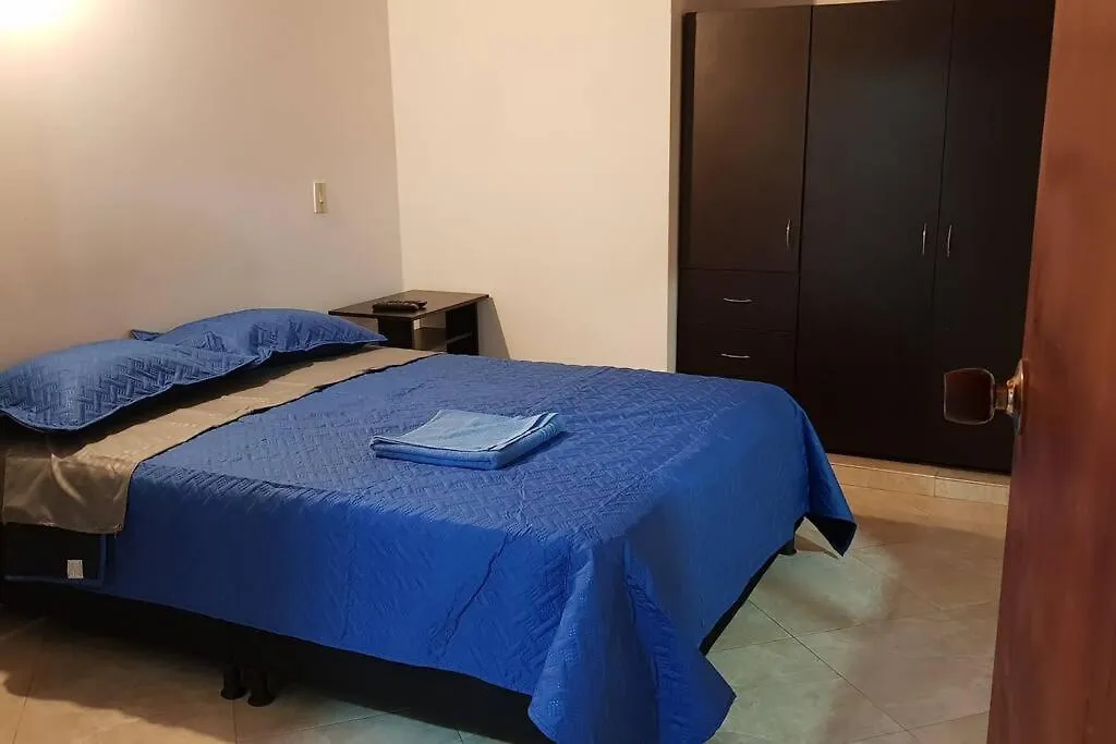Amazing One Bedroom Apartment Near The Airport ! Rionegro