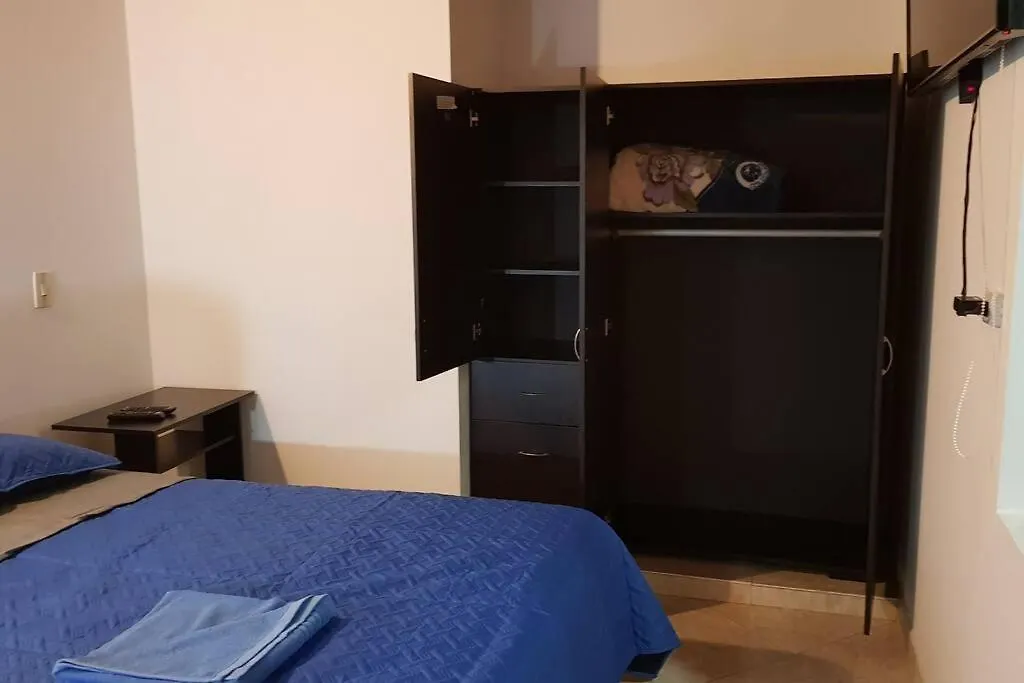 Amazing One Bedroom Apartment Near The Airport ! Rionegro 0*,
